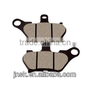 Motorcycle Brake Parts BRAKE PAD for Suzuki,yamaha,honda,piaggio, Vespa,kawasaki,triumph, Peugeot thumbnail-1