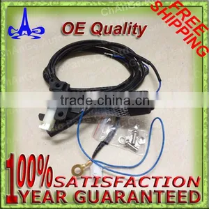Cruise Control Switch 84632-34011 For Toyota Prius NHW20 2003-2011 thumbnail-1