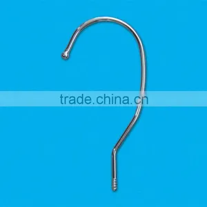 Metal Hook for Garment Hanger thumbnail-1