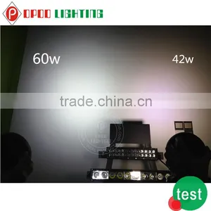Upgrade 27w Led Work Light,60w 4.3'' Cre.e Tractor 27w Led Work Light thumbnail-5