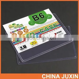 Filing Products PVC A4 Menu Holder thumbnail-2