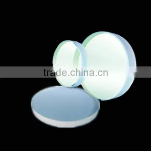 MgF2 Coated Plano-convex Lens thumbnail-4
