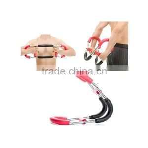 Hot Sale Power Body Shaper 5 Minutes Flex Shaper thumbnail-3