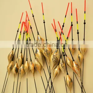 Balsa Wood Fishing Floats - Pole Floats RF-56 thumbnail-1