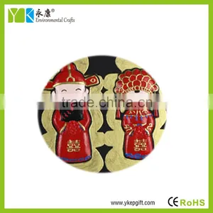 Harmful Gas Absorption Product Plate Cheap Wedding Return Gifts for Guests thumbnail-4
