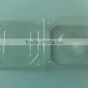 Packaging Stock Clamshell, Blister Card Clamshell for Flash Torch thumbnail-4