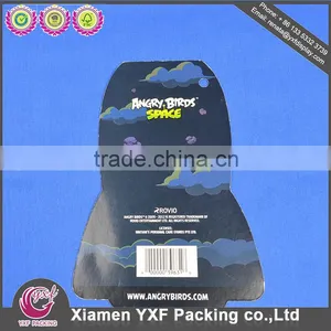 Paper Backing Card for Packing thumbnail-3