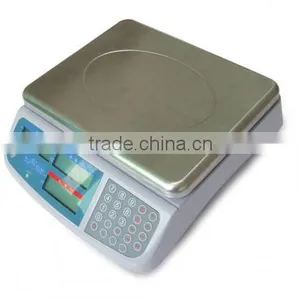 Electronic Counting Industrial Scale thumbnail-2