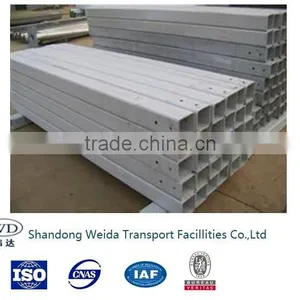 Durable Steel Guardrail Posts thumbnail-4