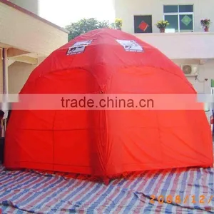 2016 Inflatable Airtight Inflatable Bubble Dome Tent,inflatable Tent,outdoor Inflatable Tent thumbnail-2