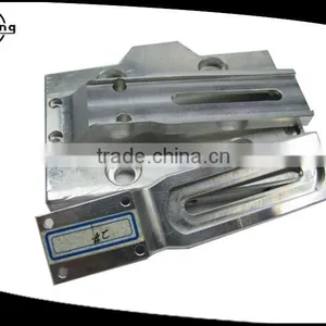 Customized Resin Rapid Prototype For Motorcycle 3D Print Model thumbnail-1