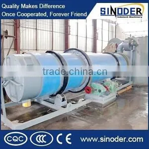 Selling Rotary Drum Dryer Price ,chicken Manure Rotary Dryer/ Organic Fertilizer Rotary Dryer/drying Equipment thumbnail-1
