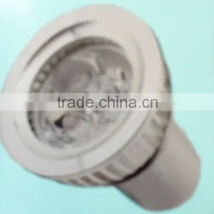 AC 12/220V 3W LED Lamp CUP thumbnail-1