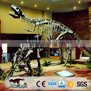 Animated High Quality Dinosaur Replicas thumbnail-1