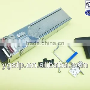 Fiber To RJ45 Converter SFP Media Converter SFP Housing In Moulds. thumbnail-6