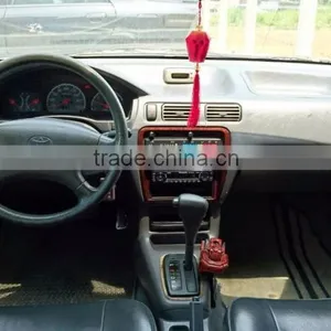 1999 Taiwan Used Left Hand Drive Car For Toyota Tercel (6722-ND) thumbnail-3