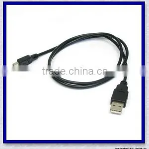 Direct Manufacturer: Usb Data Cable USB A/B/Mini USB/Micro USB thumbnail-2