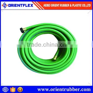 PVC Durable Natural Gas Extension Hose thumbnail-4