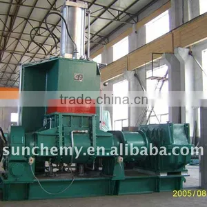 Rubber Kneader Mixer thumbnail-1