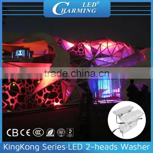 2015 Factory Price Ip65 Rgb Full Color Led Wall Washer thumbnail-1