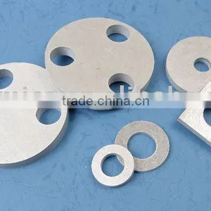 Mica Flange Insulator, Heating Elements thumbnail-1