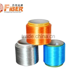 Polyester Hollow FDY Yarn thumbnail-1