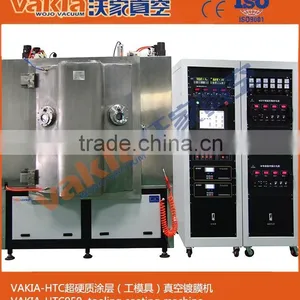 Hard Chrome Plating On Injection Moulding Dies Machine thumbnail-2