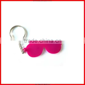 2015 New Arrivel Fashion Keychain,retractable Wholesale Key Ring thumbnail-1