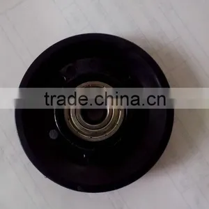 Pulley for Fitness Equipment thumbnail-1