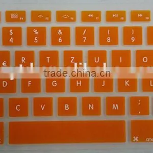 Italia EU Layoutkeyboard Skin for Macbook thumbnail-4