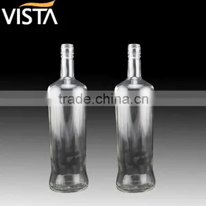 1000ml Alcohol Bottle thumbnail-1