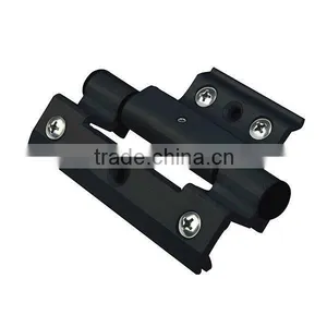 Aluminum Embedded Furniture Hinge thumbnail-4