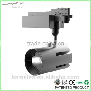 CITIZEN COB Led Track Light 30w With 15/24/60 Degree Beam Angle thumbnail-5