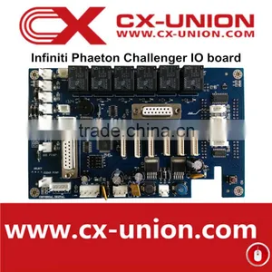 Original USB Main Board Infinity Servo Board for Infiniti Fy3208r Printer thumbnail-1