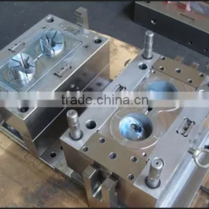 Precision Tooling, Plastic Mould, Injection Molding thumbnail-4