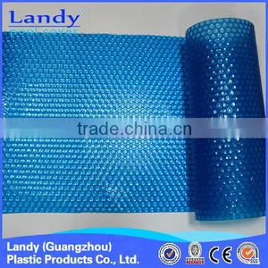 Guang Dong Hot Sale Durable Bubble Swimming Pool Cover thumbnail-2