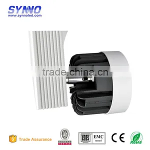 Jiangmen 20w 30w 40w New Style LED Track Light ,led Track Spot Light With Cheap Price thumbnail-5