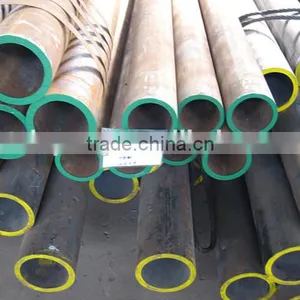 Aisi 1045 Seamless Tube Top Manufacturer thumbnail-1