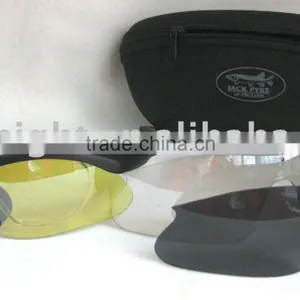 Polarized Sports Specs With CE EN166 thumbnail-1