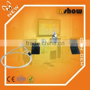 Good Market For Laptop Notebook Security Anti-theft Display Lock thumbnail-1