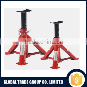 Wholesale Top Quality Car Jacks Car Supporting Tools Steel Jack Stand For 2 Tons A1941 thumbnail-1