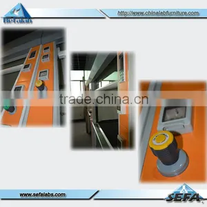 Laboratory Chemical Fume Hood Testing thumbnail-5