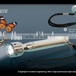 LED Flashlight thumbnail-1