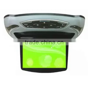 Bestselling Fantastic Car Mounted Monitor With Game Funtion thumbnail-1