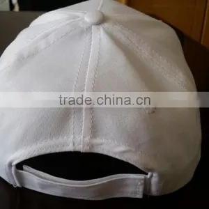 5 Panel Twill Cotton Printed Baseball Cap thumbnail-2