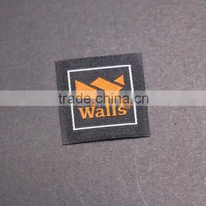 2016 Wholesale Cheap Custom Self-adhesive Embroidery Patch thumbnail-6