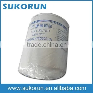 Best Price For Hino Fuel Filter thumbnail-1