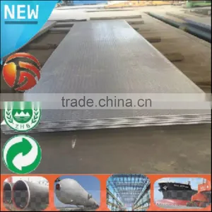 Low Price Mild Cheuered Checkered Plate 6mm Thick Price per Ton thumbnail-2