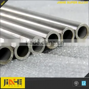 Standard Nickel Steel Pipe Weight per Meter thumbnail-1