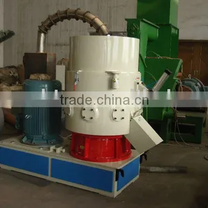 PP PE Recycling Machine- Agglomerator thumbnail-1